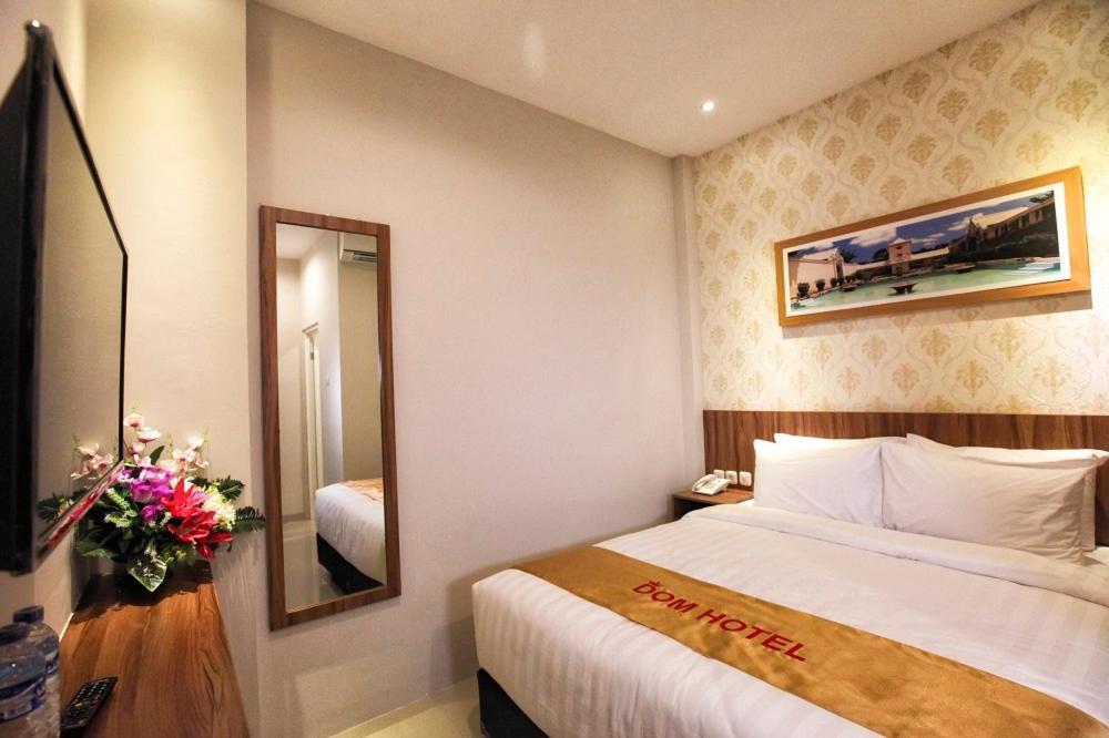 Dom Hotel Jogja Ngaglik Εξωτερικό φωτογραφία