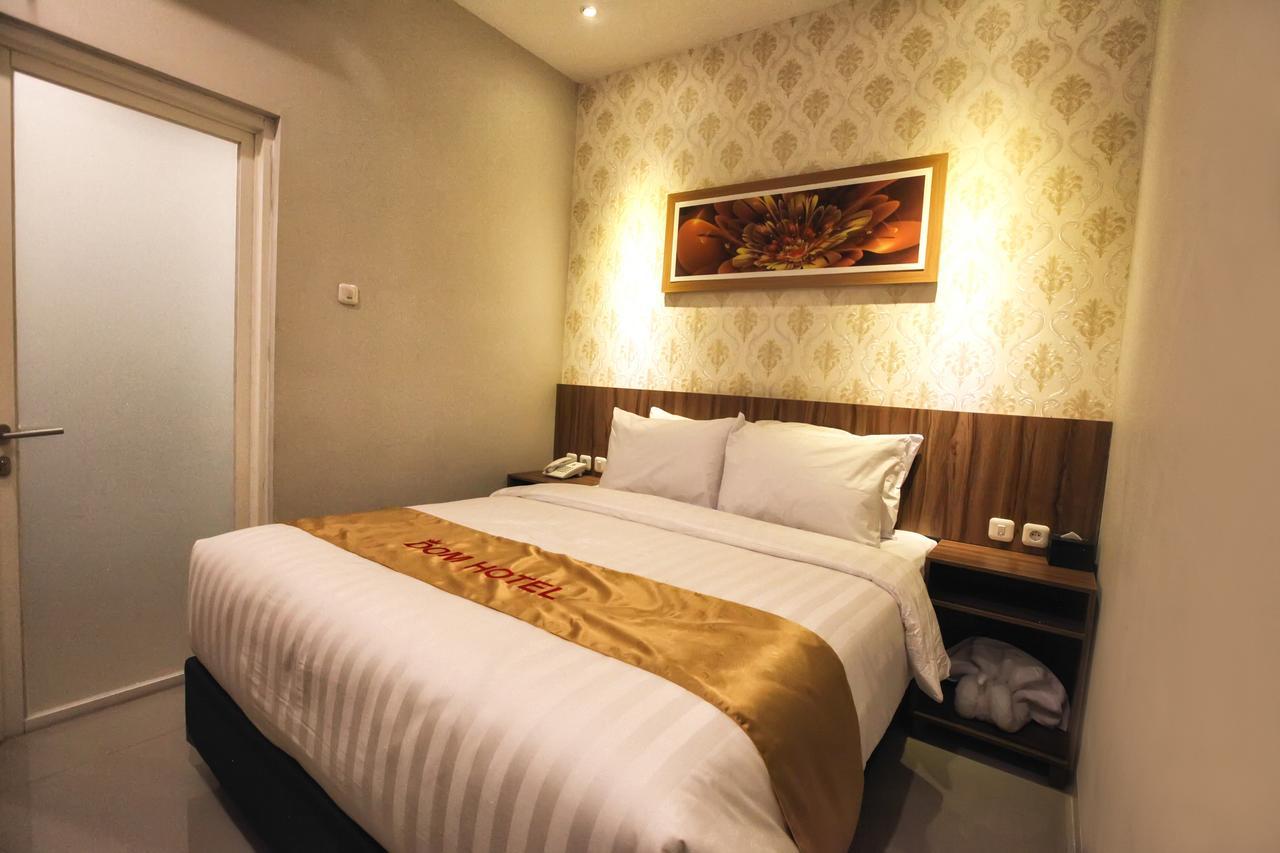 Dom Hotel Jogja Ngaglik Εξωτερικό φωτογραφία